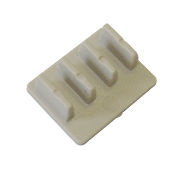 Tapa para Puente de Conexión Recto - 4P