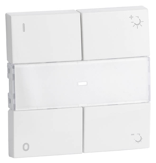 Rockers for Dimmer